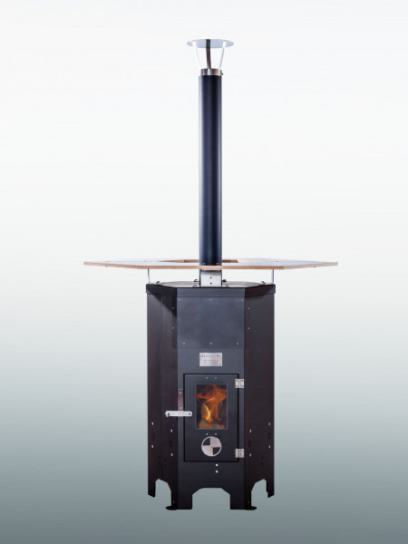 Outdoor Stehtisch Standard